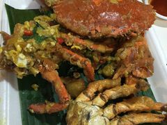 黄油螃蟹-纽顿熟食中心
