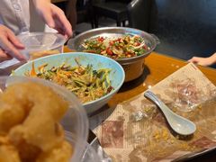 -95号酱骨·一块豆腐(展春园西路店)