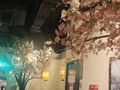 -绿茶餐厅(昌平悦荟店)