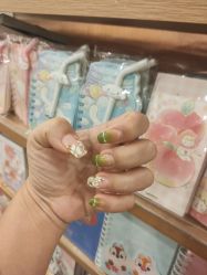 -Hands Nail专业美甲美睫