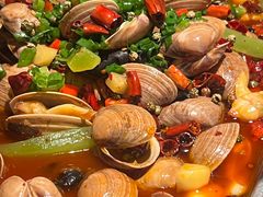 -乔街深夜食堂·小龙虾·高压锅生蚝(杭州总店)