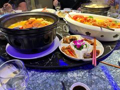 -荣誉海鲜酒楼(海湾店)