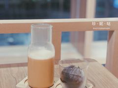 -Oasis coffee燕谷咖啡(公信店)