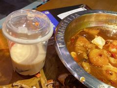 -胖哥俩肉蟹煲(昆山金鹰店)