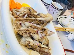 -巴依老爷新疆美食(望京小街店)