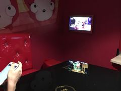 -唯爱KTV聚会餐厅(仙林东城汇店)