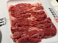 -东来顺饭庄(apm总店)