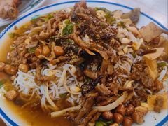 传统海南粉-富辉粉店·海南咖喱饭