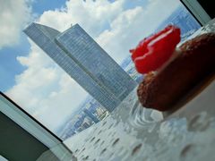 -广州四季酒店·佰鲜汇·现代法餐