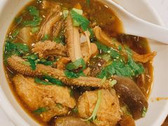 萝卜牛杂-有章牛杂(石厦店)