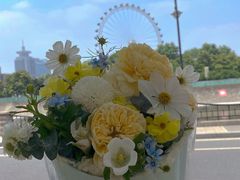 -Libra Flora花店(骆岗中央公园店)