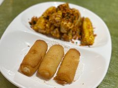 -香港龙凤楼(陆家嘴中心店)