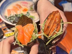 -元通寿司(东骏店)