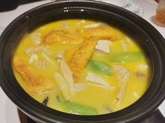-小厨娘淮扬菜(江宁万达店)