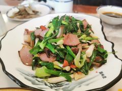 -川悦壹号·川菜(蠡溪路店)