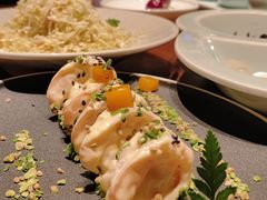 -喜鼎海胆水饺(东港店)