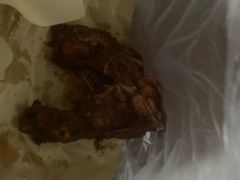 -京三儿烤鸡架(北新桥店)