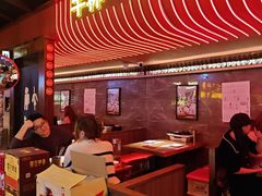 -火联烧烤(学院路创始店)