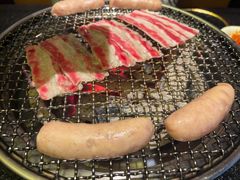 -樱嘢·炭火烧肉(惠南店)