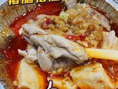 -内蒙古海拉尔烤羊腿·烤全羊·烧烤