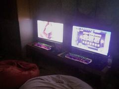 -丽池宫韩式汗蒸会馆(华灯坊店)