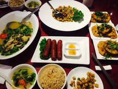 -天厨妙香素食餐厅(清华店)
