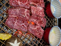 -炎蔵牛舌烤肉
