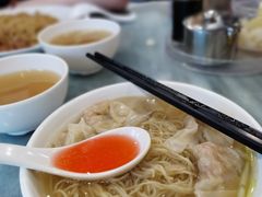 净瘦肉云吞面-恩宁刘福记(东华东路店)