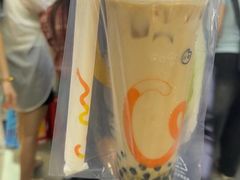 -CoCo都可(天河又一城店)