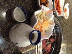 韩罗苑(银河国际店)-韩罗苑(万象城店)