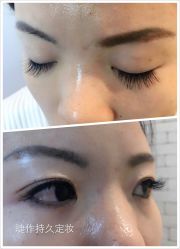 睫毛嫁接-光SPA科技美肤
