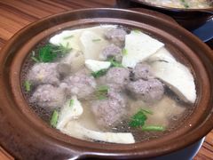 -六泰居·尔滨地标·东北菜(松北店)