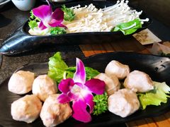 -旺晖本帮骨头煲·深夜火锅(梅园路店)