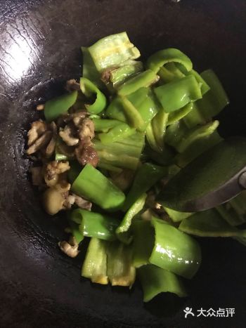 更香，煎豆腐，这是我妈妈牌的煎豆腐