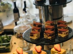 -TABLE·味西餐厅-成都茂业JW万豪酒店