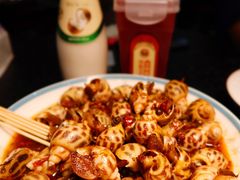 -三妹小龙虾·黄油蟹(华侨城总店)