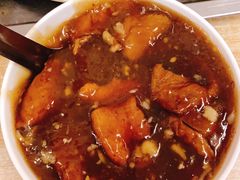 炒肝-姚记炒肝店(鼓楼店)