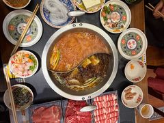 -沸炉重庆老火锅(军事博物馆店)