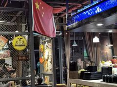 -马海涛牛肉串·午市牛腩饭·烧烤夜宵(领汇广场店)