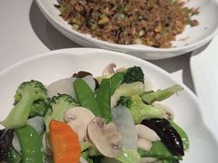 -外婆家(西红门荟聚购物中心店)