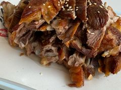 -老毛手抓·盐池滩羊非遗手抓(宁夏总店)