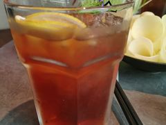 手作柠檬茶-故里和山·成都火锅(欢乐港湾店)