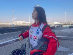 -天津极速星辰国际卡丁车赛车场