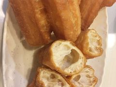 -大师傅粥品(埃华街)