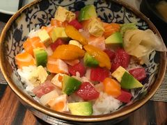 -山葵家·创意料理(万象汇店)