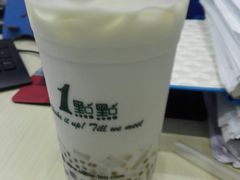 -立哥港式茶餐厅