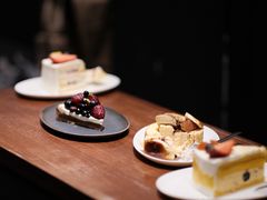 -black rainbow coffee