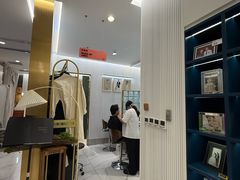 -海马体照相馆(环贸iapm大师爱情店)