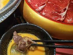 -牛New寿喜烧(虹桥新天地店)