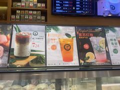 -逸派咖啡 EPARKCOFFEE(广安门店)